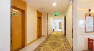 Vienna Hotel Guangdong Dongguan Chengnan Station - 5