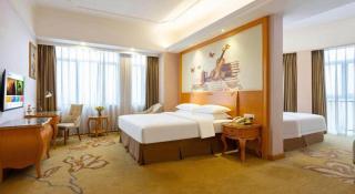 Vienna Hotel Guangdong Dongguan Chengnan Station - 4