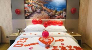 Vienna Hotel Shandong Shouguang International Exhibition Center - 9