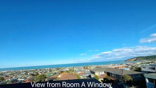 Seaview Hill Retreat-半山揽海 - 无敌海景别墅 - 5