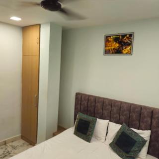 Rajluxmi paying guest house - 7