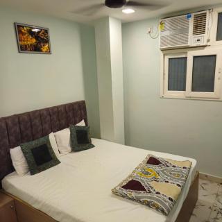 Rajluxmi paying guest house - 5