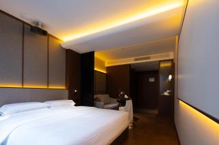 Xilia Hotel Chunxi Road Taikoo Li Branch - 9
