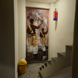 Rajluxmi paying guest house - 9