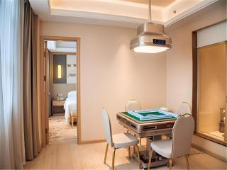 Venus International Hotel Guangdong Meizhou Fengshun Huamao Hot-Spring - 9