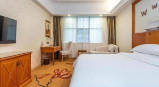 Vienna Hotel Hunan Shaoyang South Railway Station - Shaoyang - 3