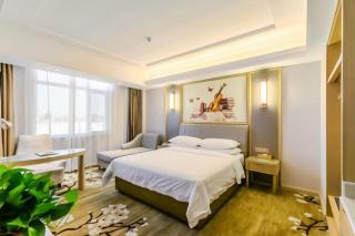 Vienna Hotel Shandong Qingdao Jiaodong International Airport Hai'er Avenue - 7