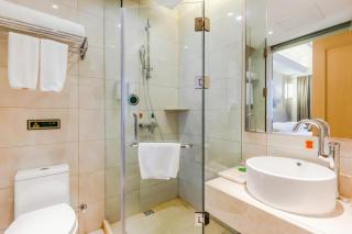 Vienna Hotel Shandong Qingdao Jiaodong International Airport Hai'er Avenue - 6