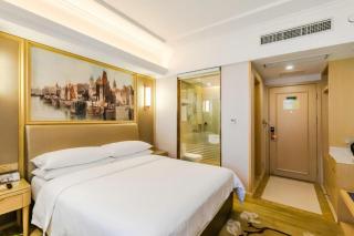 Vienna Hotel Shandong Qingdao Jiaodong International Airport Hai'er Avenue - 5