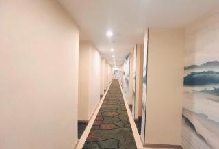 Jun Light Hotel Jiangxi Jiujiang Yongxiu County Dongyong Mall - Yongxiu - 6