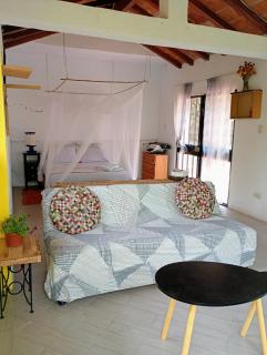 LoRiEnEsTUdio RelaxPiscinaStarlink - 1