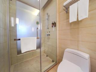 Vienna Hotel Zhengzhou Fengchan Road Fortune Plaza - 8