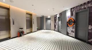 Premier City Comfort Hotel Hechi Luocheng Central Plaza - 1
