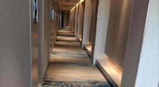 VX Hotel Wuhan Optics Valley Yangjia Bay Metro Station - Wuhan - 8