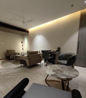 Hotel PRD Palace - 1