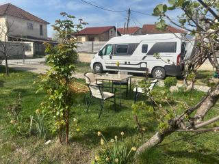 Apartment with big yard and garden - 5