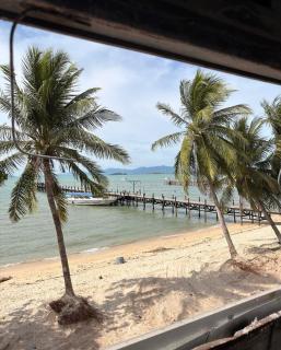 DD Bangrak Hotel - 5