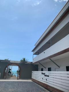 DD Bangrak Hotel - 2