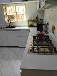 Classic studio apartment - 1