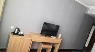 Jun Hotel Shanxi Lvliang Lan County Bus Terminal - 4