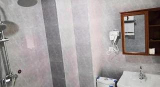 Jun Hotel Shanxi Lvliang Lan County Bus Terminal - 3