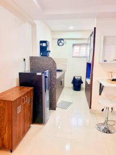 Prime Pent House 2 BHK 602 at Kondapur, Hyderabad - 8