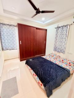 Prime Pent House 2 BHK 602 at Kondapur, Hyderabad - 6
