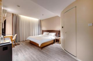 Hanting Hotel Shanghai Qilianshan Road Metro Station - 7