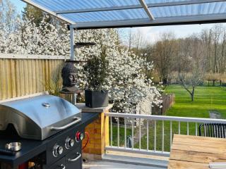 Haus Fortuna Schorfheide - 9