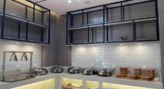 Echarm Hotel Yantai Wuzhou International - 3