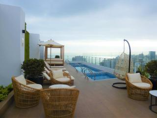 Barranco Chic Loft in the Heart of Barranco - 8