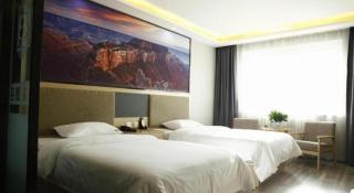 Super 8 Hotel Urumqi West Wuyi Road - 8