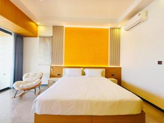 Ocean Skyline Tiger Villa-Luxury - 8