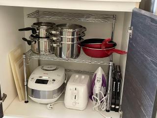 New Home in Old Santitham - 9