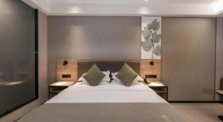 Green Tree Inn Suzhou Wujiang East Tai Lake Tourism Resorts - 4