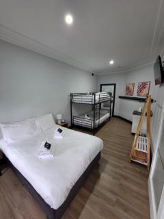 The Rec Hotel Waroona - 1