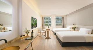 XW Hotel (Shenzhen OCT) - 8