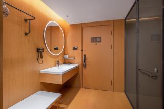 JI Hotel Dongguan Chang'an Middle Zhen'an Road - 3