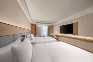 JI Hotel Dongguan Chang'an Middle Zhen'an Road - 2