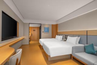 JI Hotel Dongguan Chang'an Middle Zhen'an Road - 1