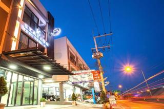 K Station Pattaya - 8