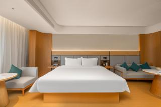 JI Hotel Dongguan Chang'an Middle Zhen'an Road - 7
