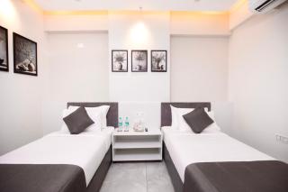U By Z Hotels, Brookefield - 2
