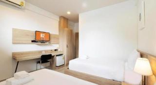 B2 Phayao Boutique & Budget Hotel - 9