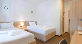 B2 Phayao Boutique & Budget Hotel - 8