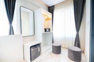 U By Z Hotels, Brookefield - 6