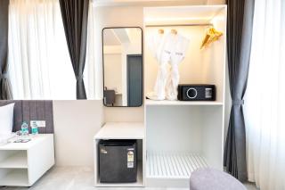 U By Z Hotels, Brookefield - 5