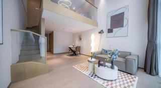 F-TOWN Fangtang Hotel (Shenzhen Longgang Tian'an Digital City Huanggekeng Subway Station) - 2