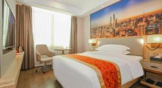 SHANGJINGHAO HOTEL （SAKATA SNOW ELEPHANT SUBWAY STATION SHOP） - 9