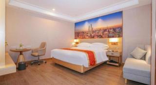 SHANGJINGHAO HOTEL （SAKATA SNOW ELEPHANT SUBWAY STATION SHOP） - 3